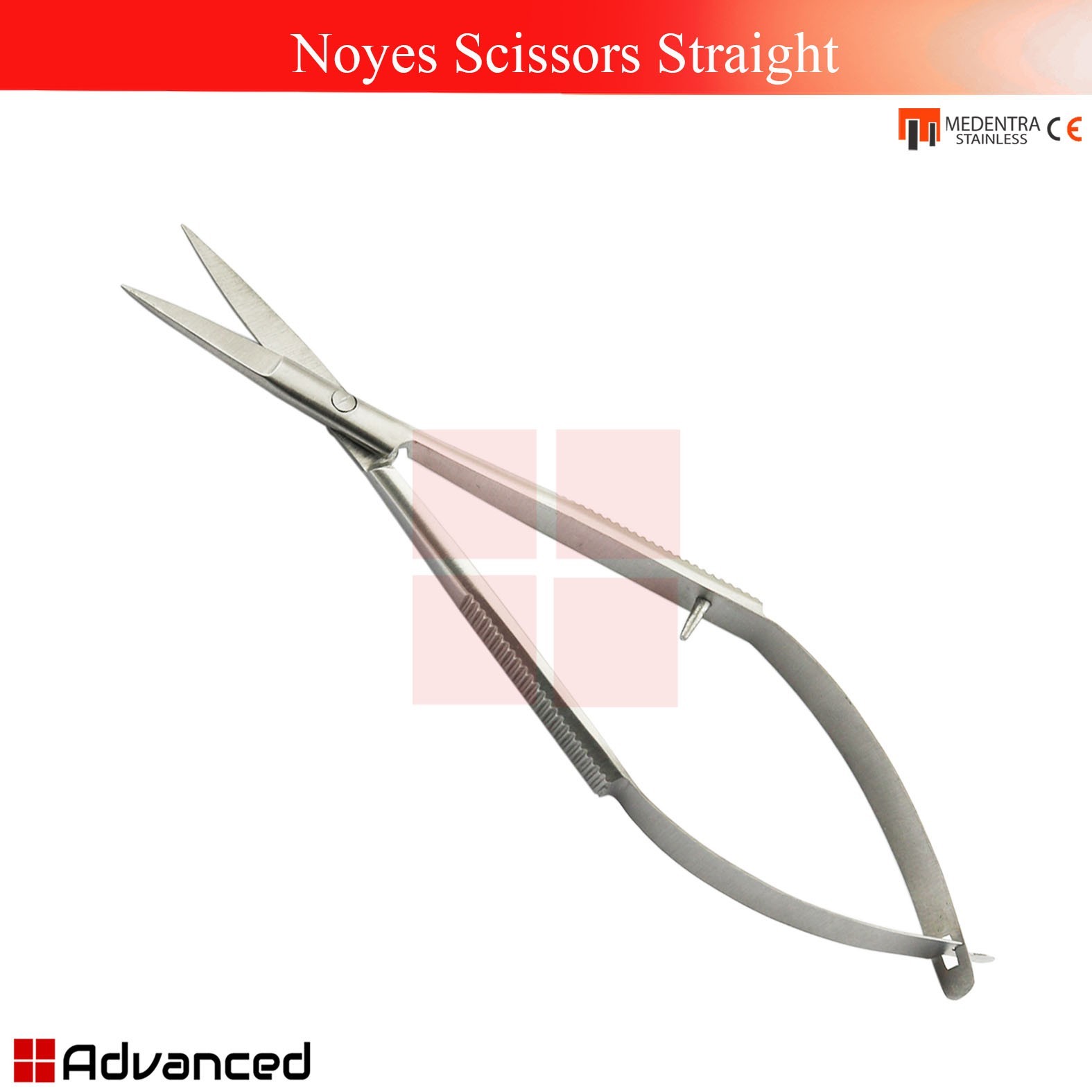 Ophthalmic Blepharoplasty Set Plastic Surgery Eyelid Surgical Instruments