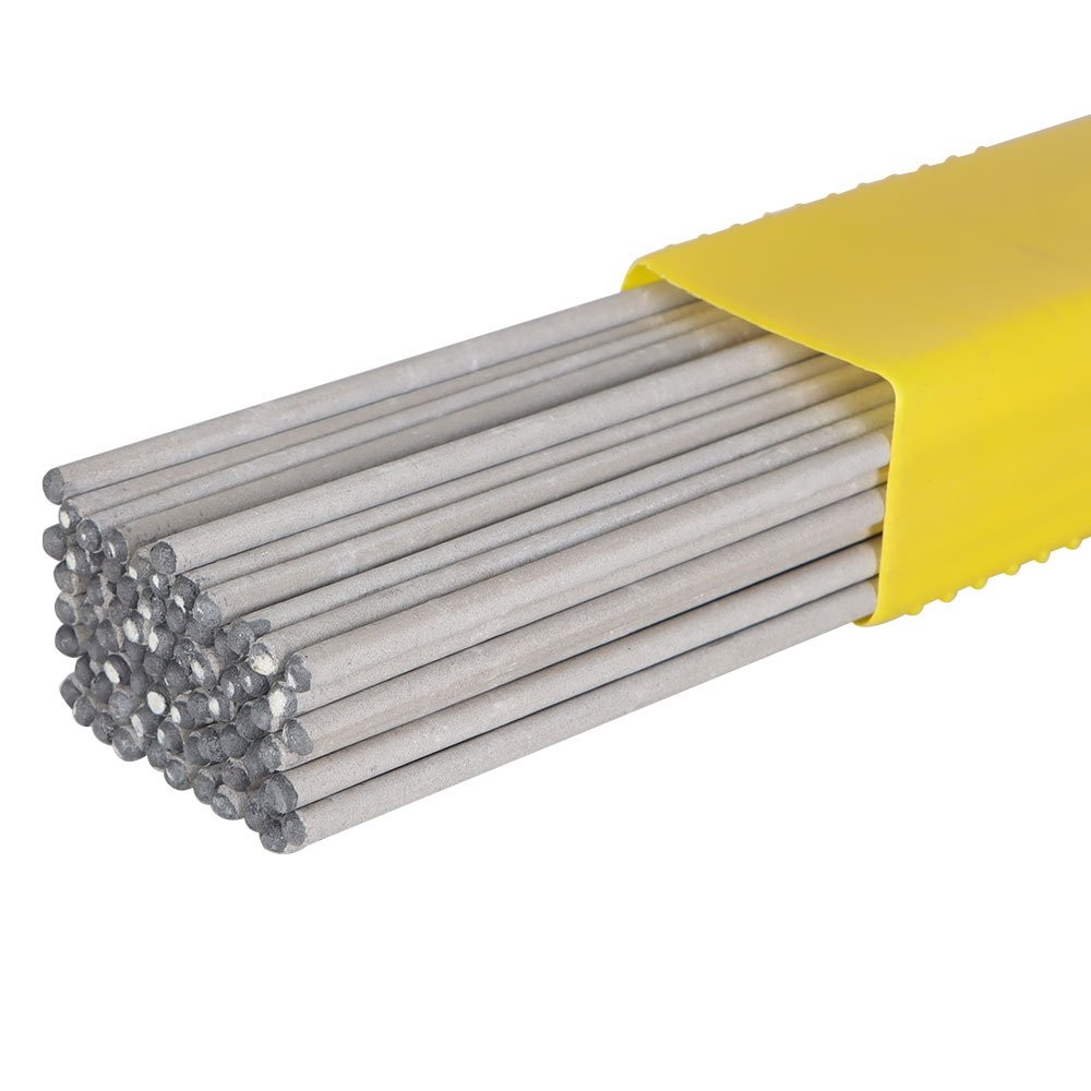 E7018 5/32″ x 12″ Stick Electrodes Welding Rod 50Lbs(10 Lbs x 5 Pack) With Box
