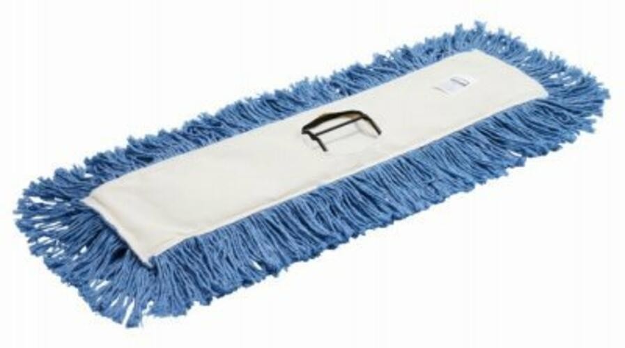 Rubbermaid Commercial Products Blended Dust Mop Refill 1887088