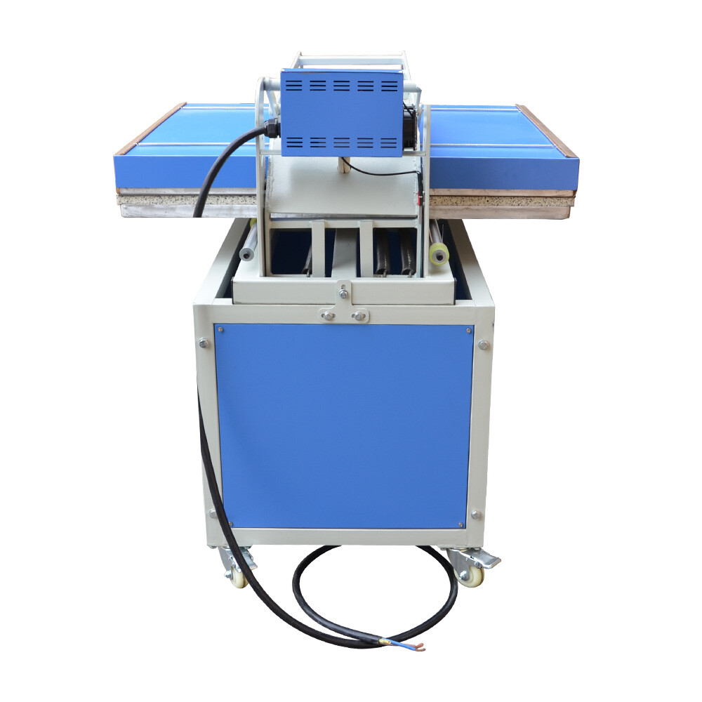 PICK-UP 31inx 39in Large Format Manual Operation Transfer Heat Press Machine