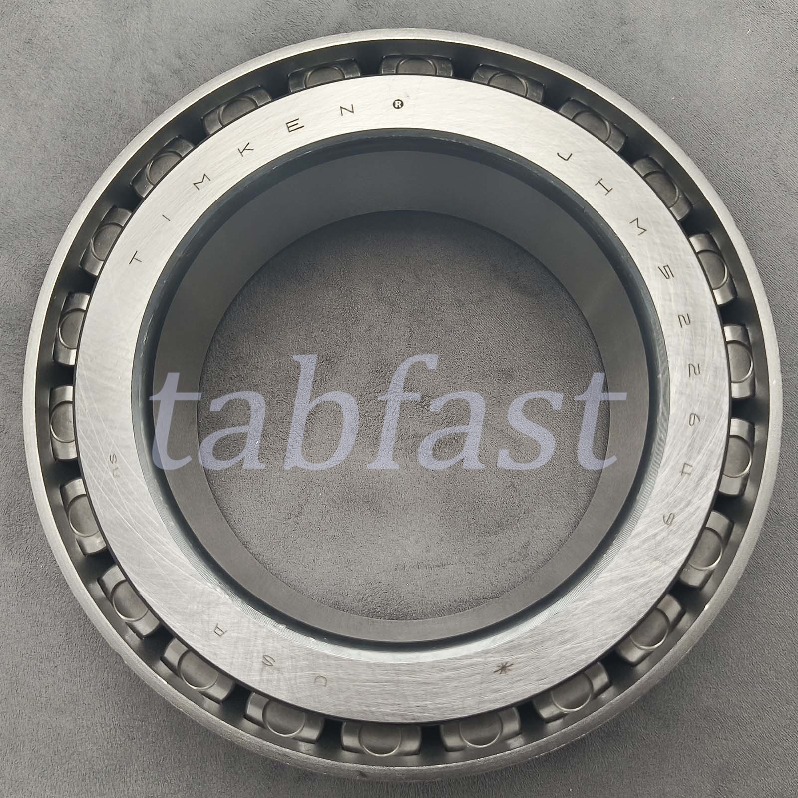Tapered Roller Bearing Cuo and Cone for TIMKEN JHM522649 JHM522610