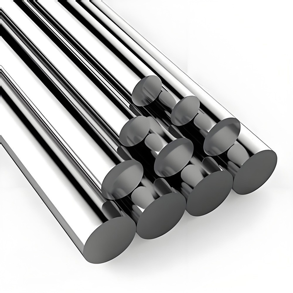 Length 100mm HSS High Speed Steel Rod Ø0.5 to Ø50mm Bright Round Bar Craft Model
