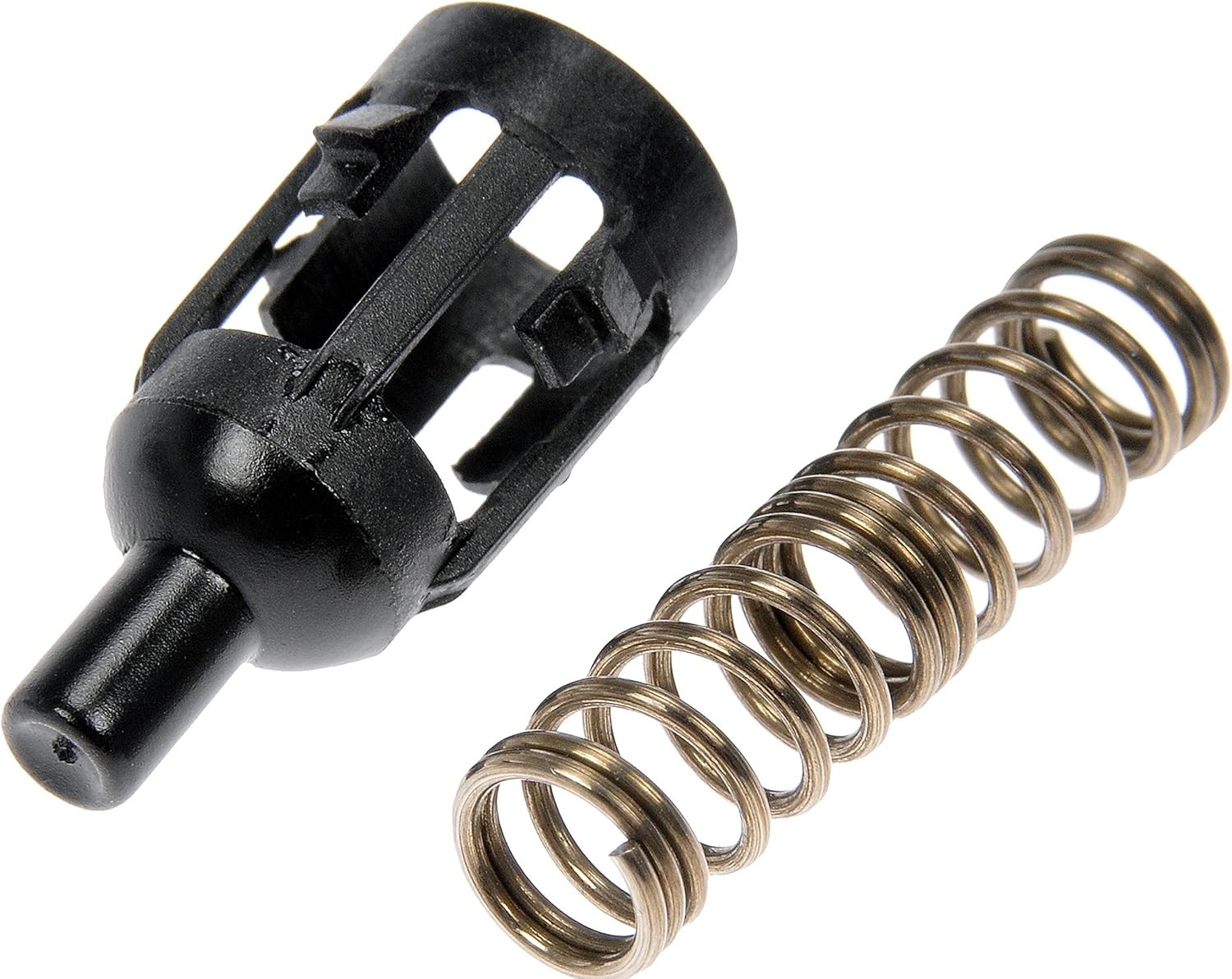 917-992 Oil Filter Bypass Valve Compatible with Select Models (OE FIX)