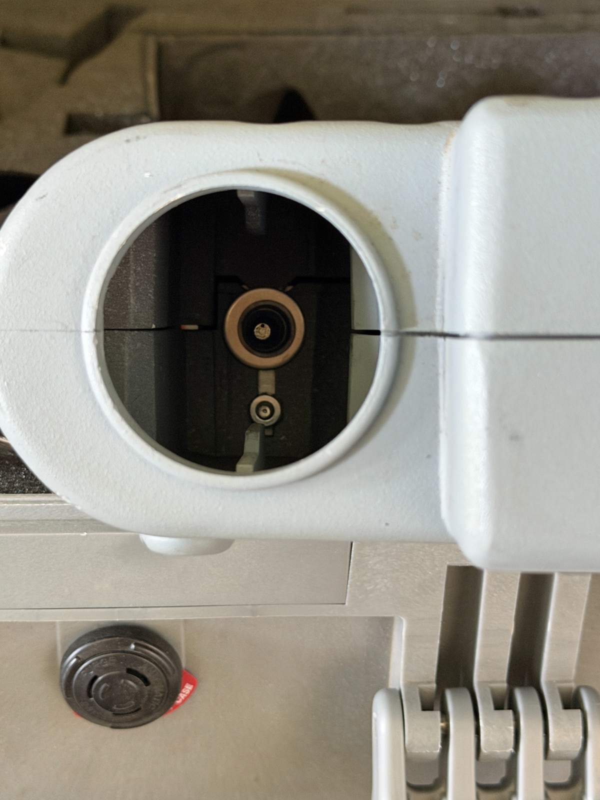Thermo Scientific TVA-1000 Toxic Vapor Analyzer