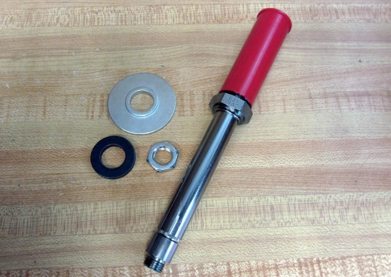 HydraForce SV10-47B Spool Valve Cartridge SV1047B W/Accessories 3500 Psi NEW! WR