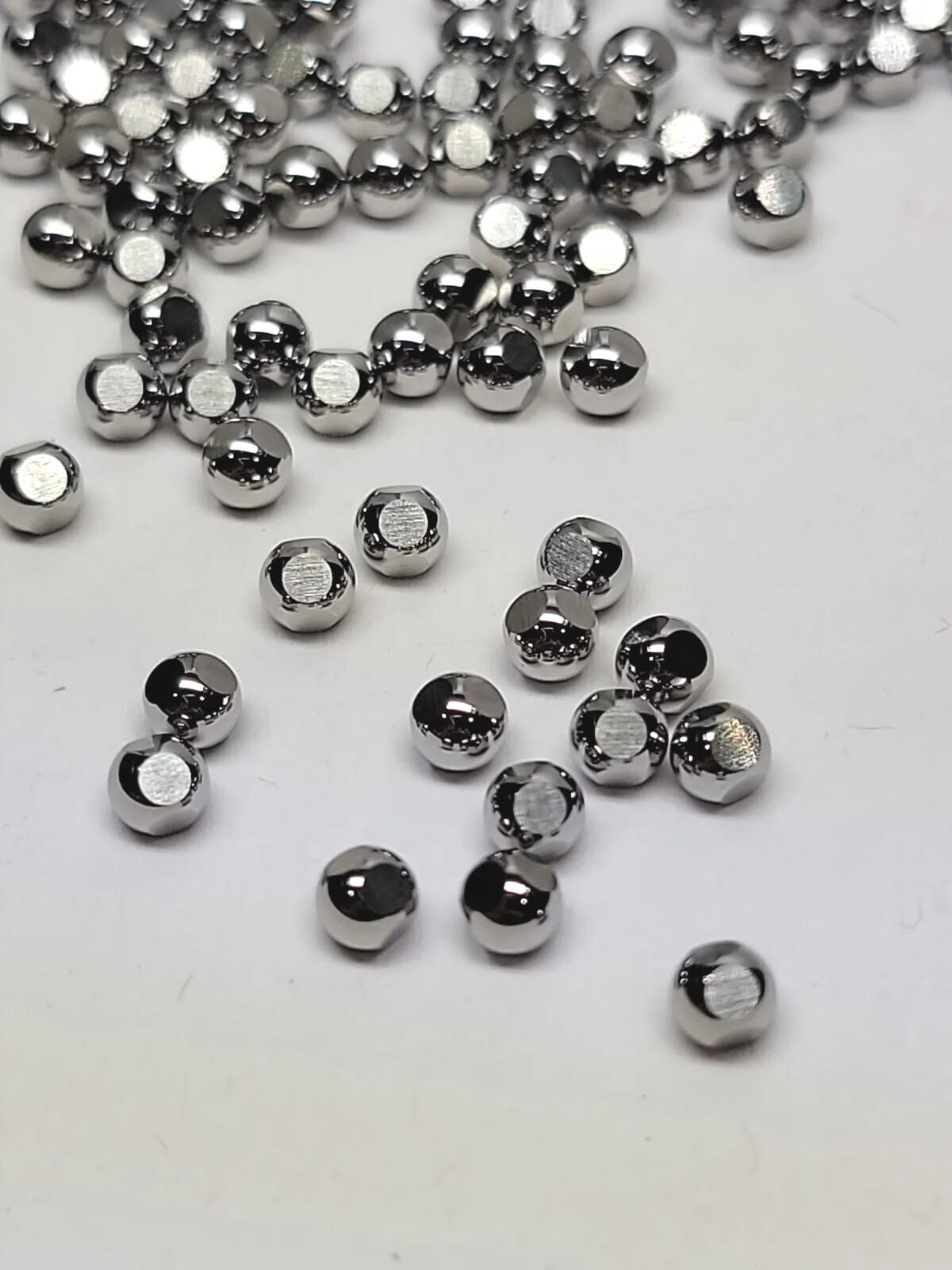 Teixido’Stainless Steel Bearing balls 6.250 Pack