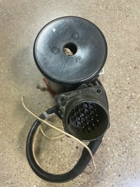 A860-0320-T111 Fanuc Pulse Coder Rotary Encoder