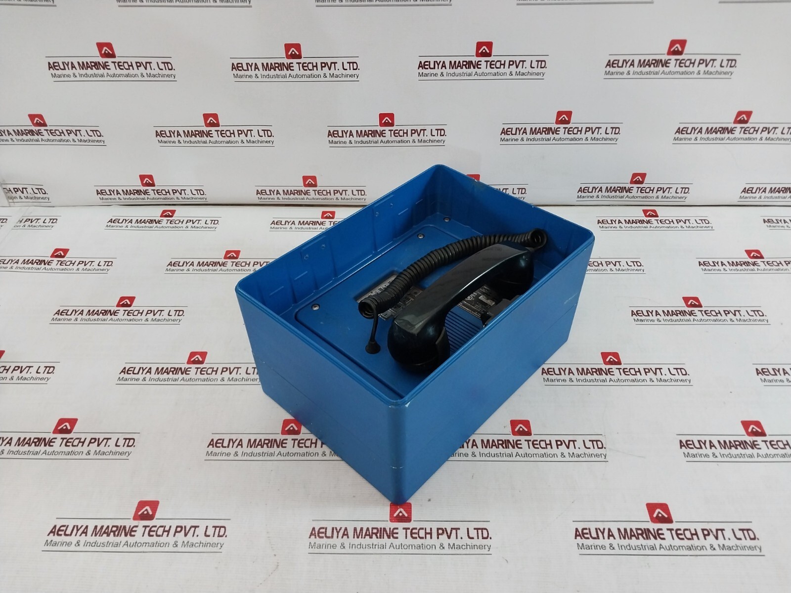 GAI-TRONICS 351-001 Division 2 Weatherproof Industrial Phone 48 VDC/40MA