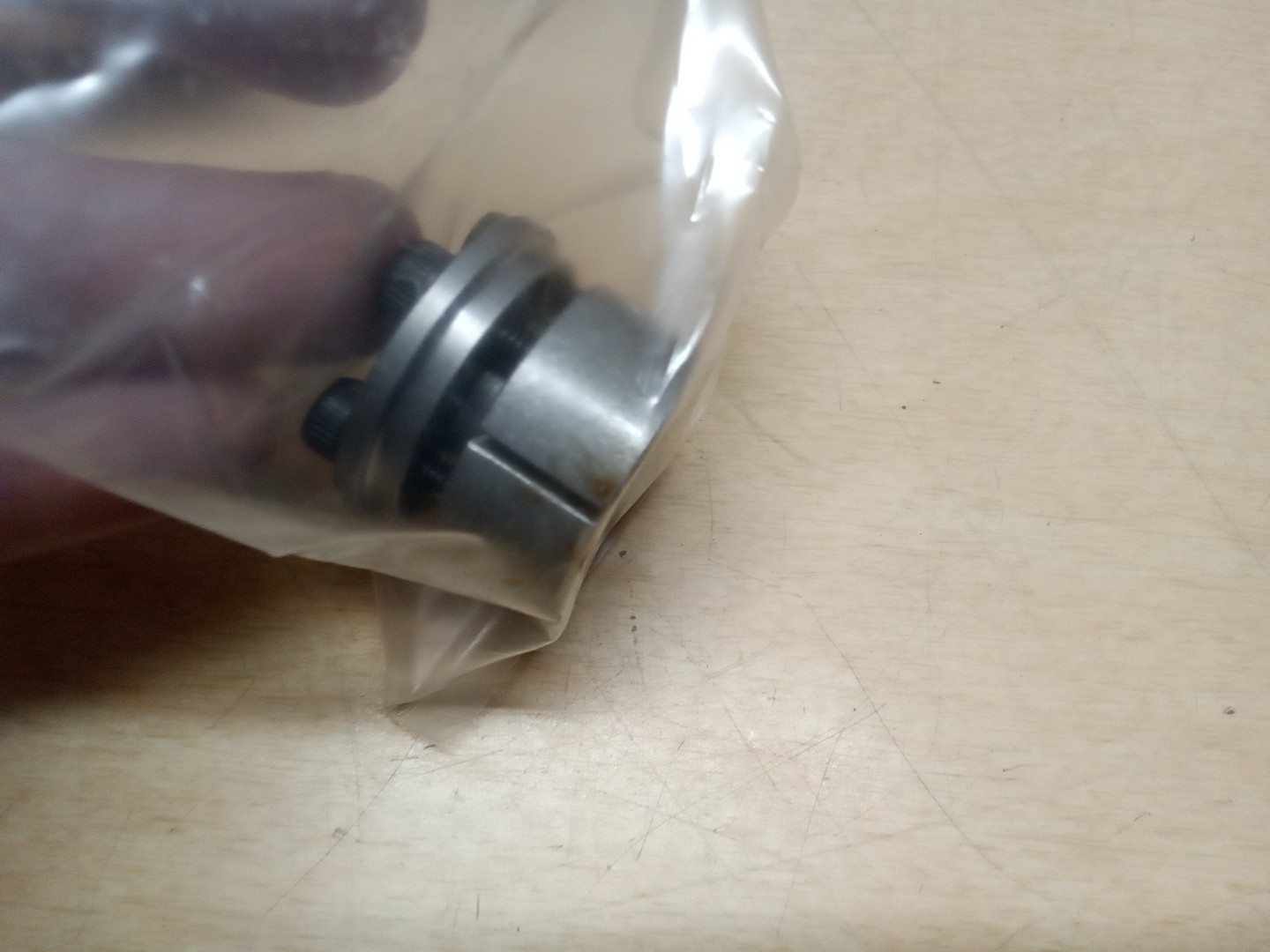 TSUBAKI PL014X028KE Power Lock