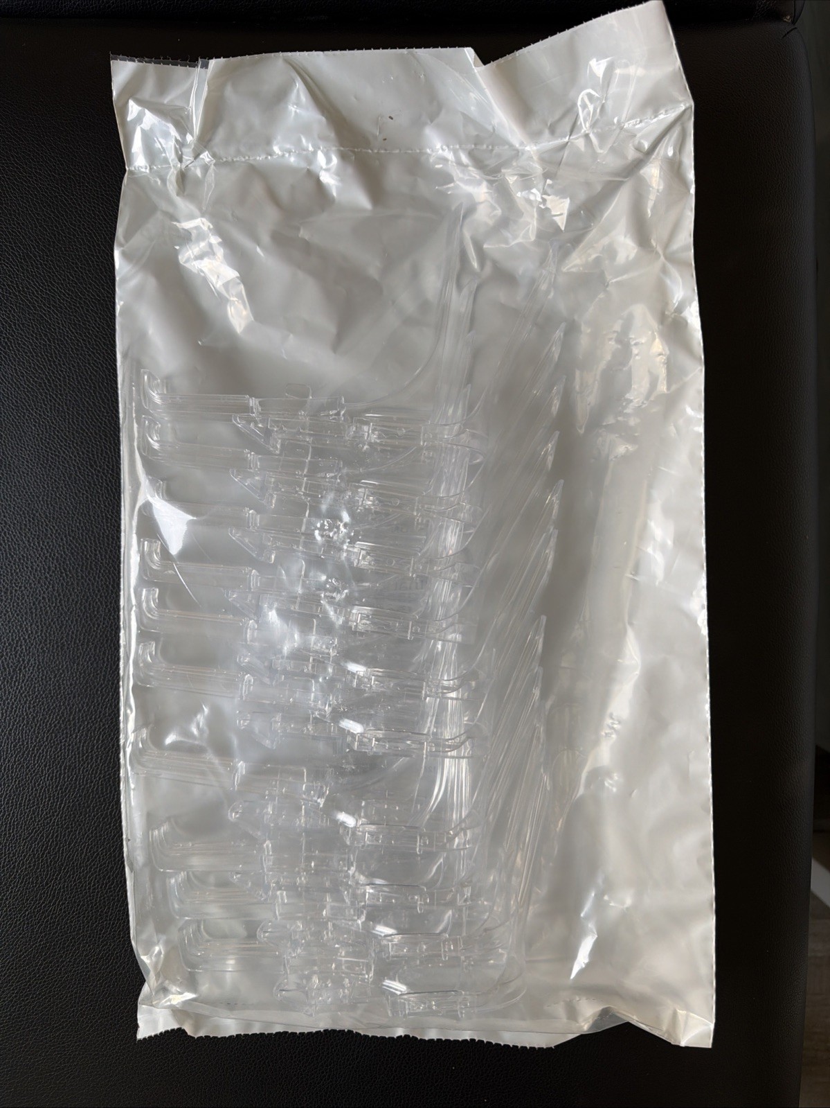 Vaginal Speculum McKesson, Size S, Without Light Source Capability