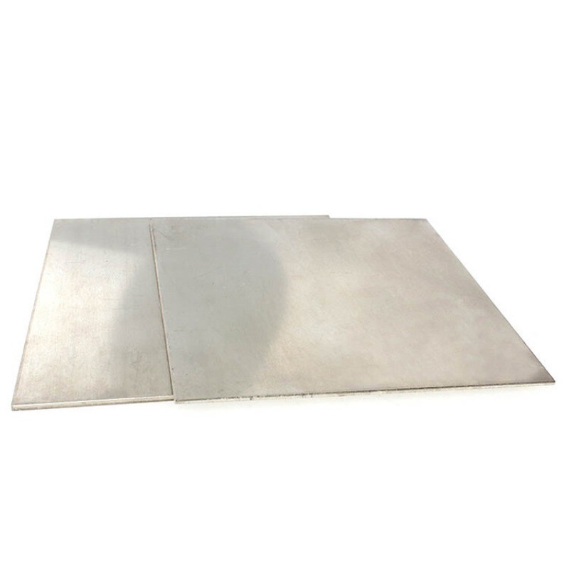 Copper-Nickel Alloy Sheet Plate Cupronickel B18 Metal Foil Panel 0.1mm-3mm Thick