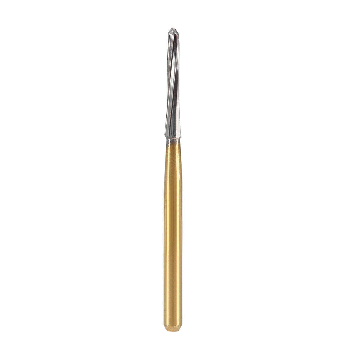 Dental Endodontic ENDO Tungsten Carbide Burs FG Round Bur High Speed 21/25/28mm