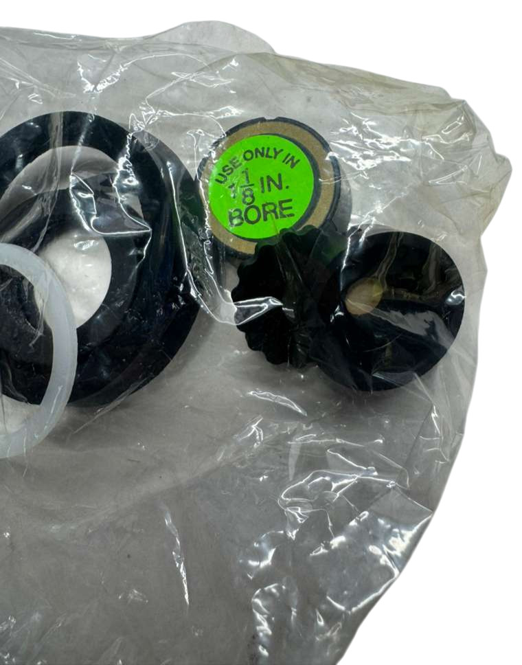 Mico 02-001-014 Brake Master Cylinder Repair Kit **Free Shipping**