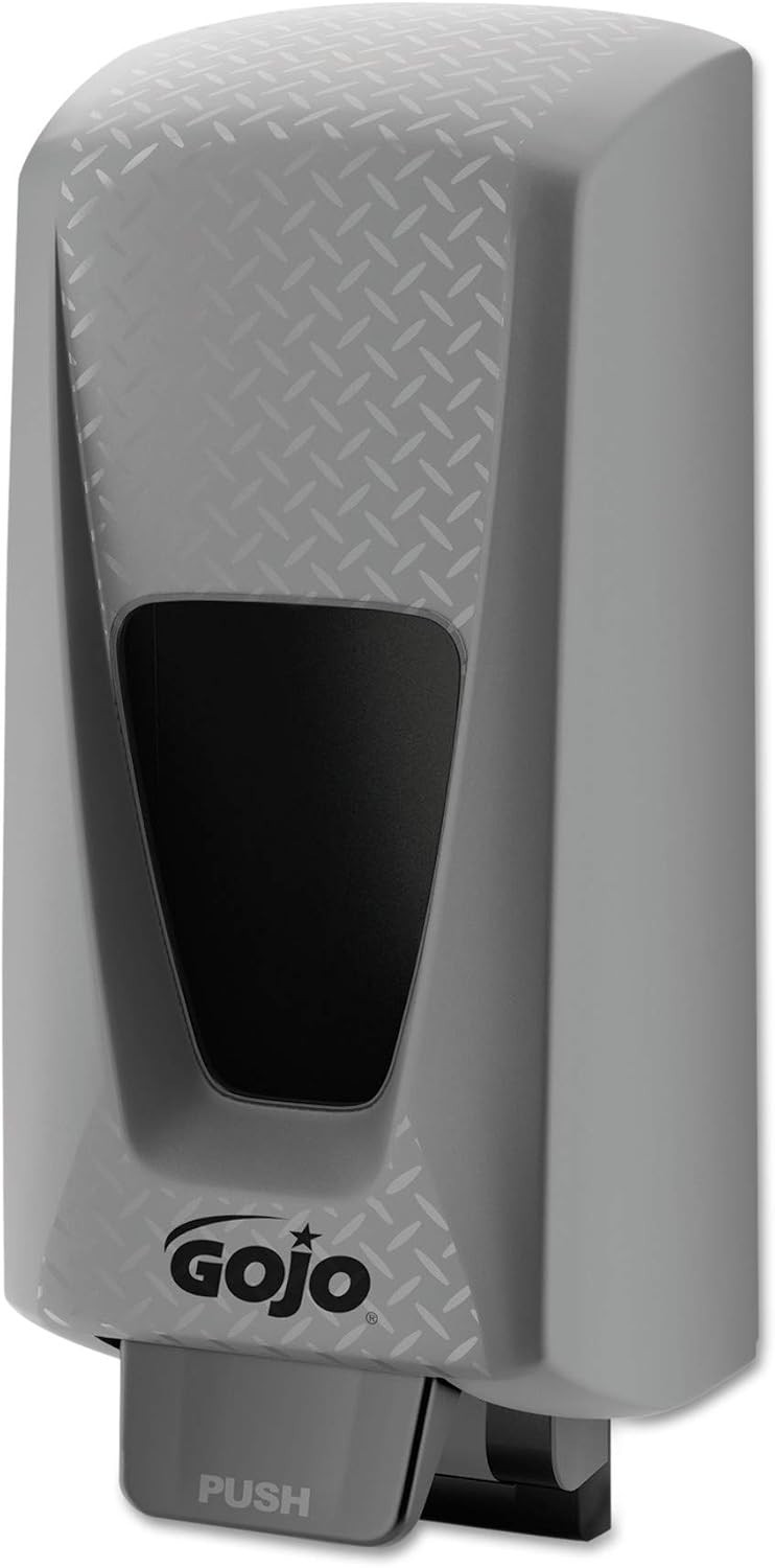 PRO TDX 5000 Manual Dispenser, Gray, 5000 mL –