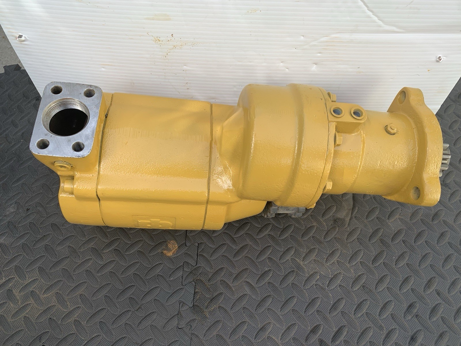 Ingersoll Rand Air Starter SS825UGC03R25R Masco Rebuild. Not Used After Rebuild