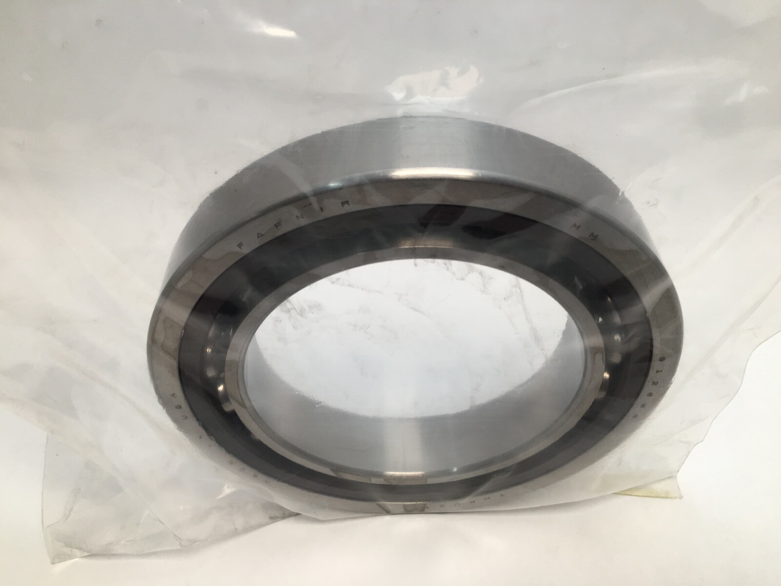 Fafnir 2MM9126WN Angular Bearing 130x200x33 mm 7026-C 2MM-9126-WN USA