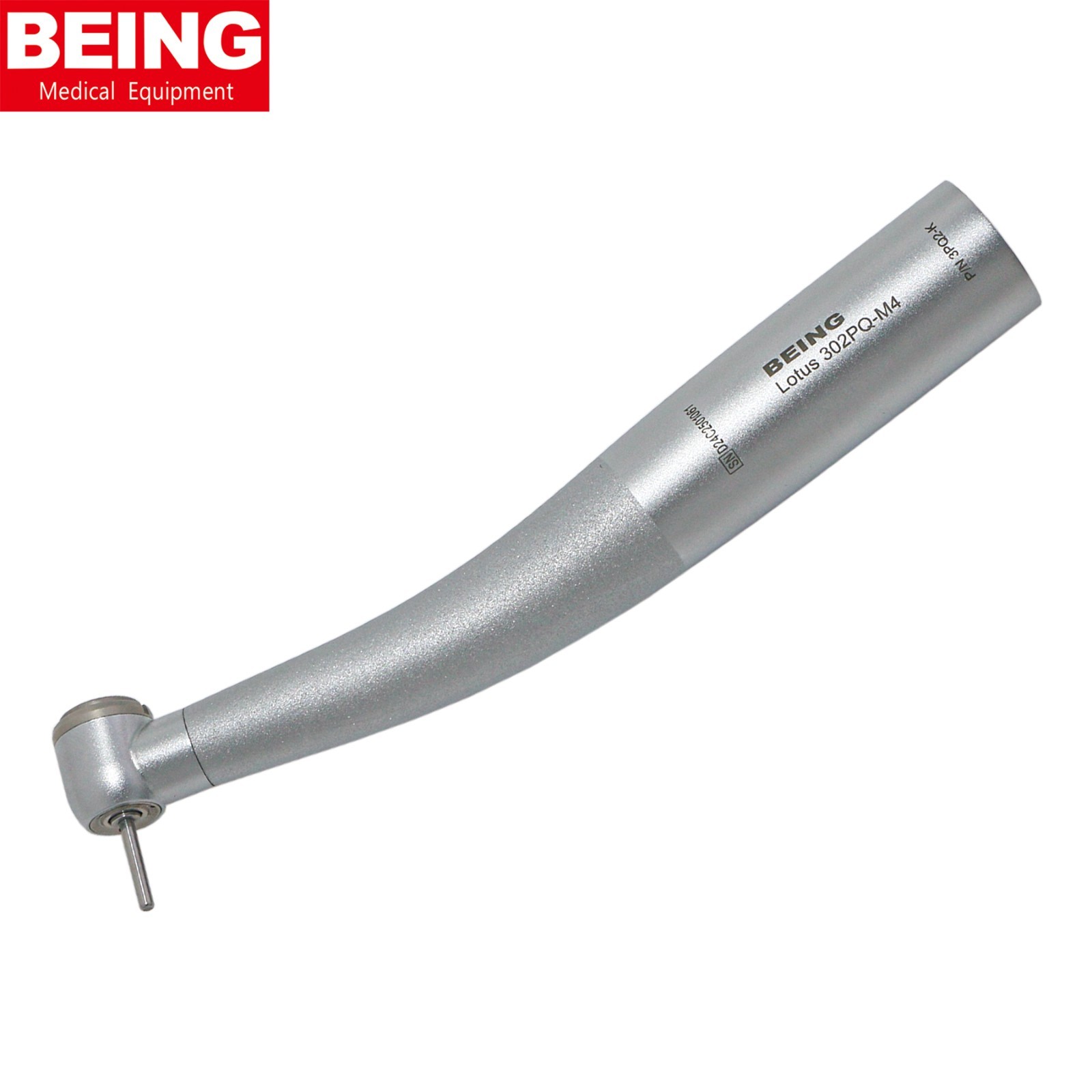 US BEING Dental High Speed Turbine Handpiece For KaVo MULTIflex Coupler 4 Hole