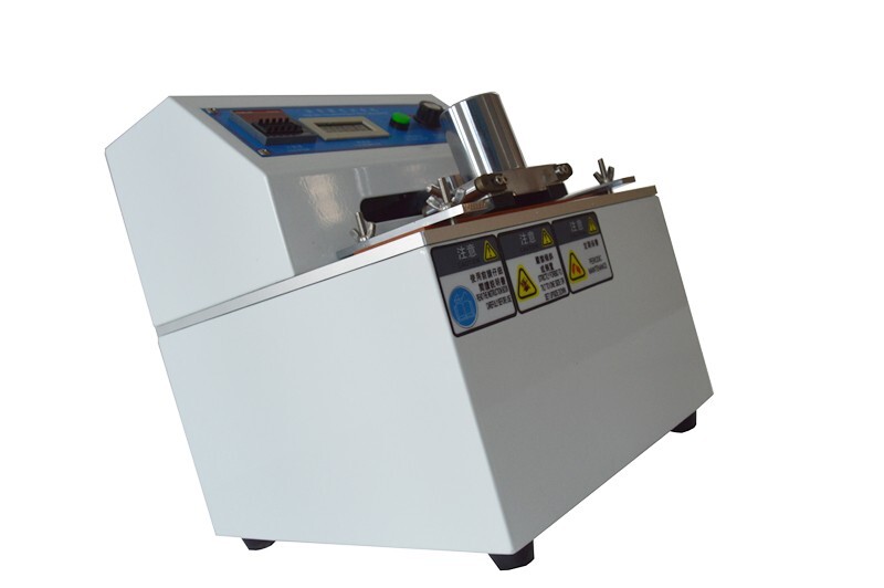 110V 60Hz 50W Ink Printing Decolorization Tester Printing Decoloring Tester