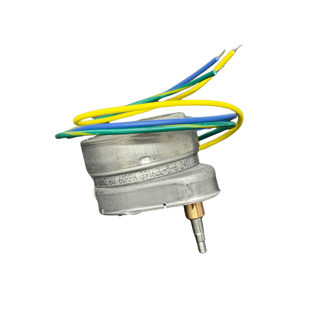 39162L Synchron- Venmar and vanEE heat exchanger motor-BRAND NEW 110V, 60HZ