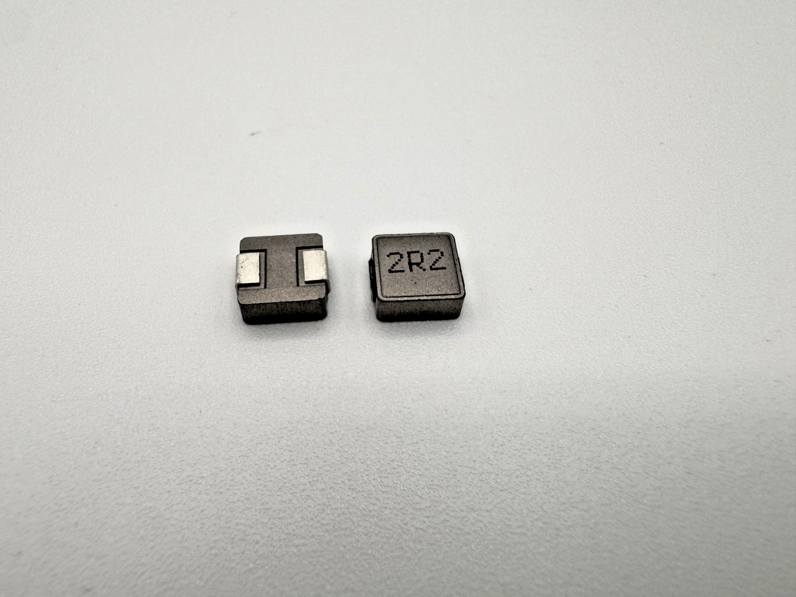 10 PCS AMPI0603EL4R7MTA ARLITECH Inductor SMD 4.7uH 5.5A 40mΩ 7.1×6.6×3.0mm 20%