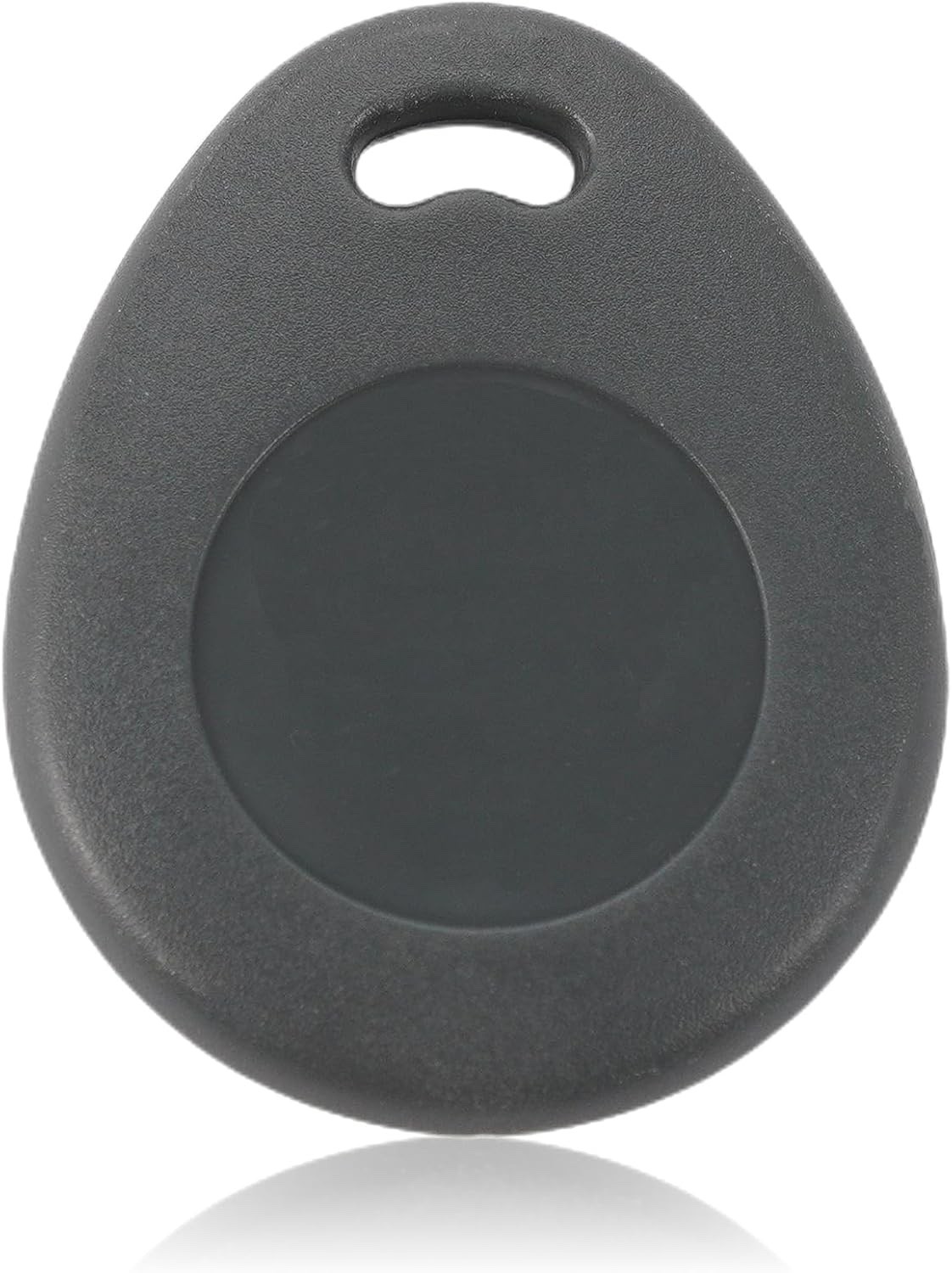 100 pcs Proximity Key Fobs 26 Bit AuthorizID Weigand Prox Keyfobs Keytags Token