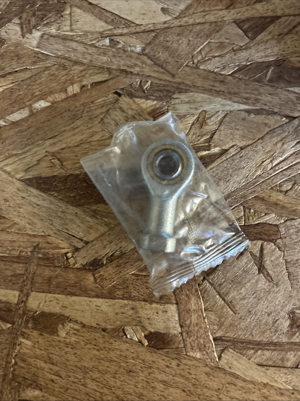 3932529 393-2529 Stop Solenoid Valve
