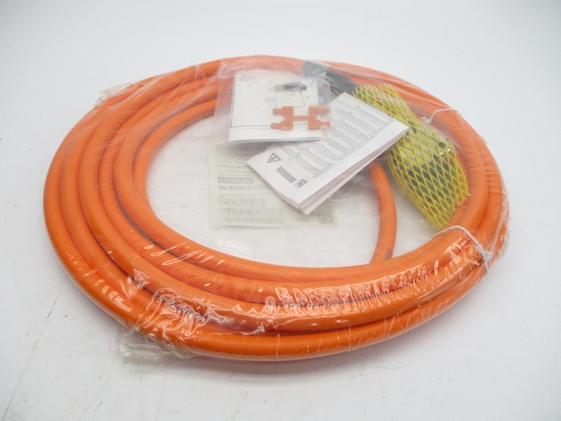 SIEMENS 6FX8002-5DS01-1AG0 1000V NSMP