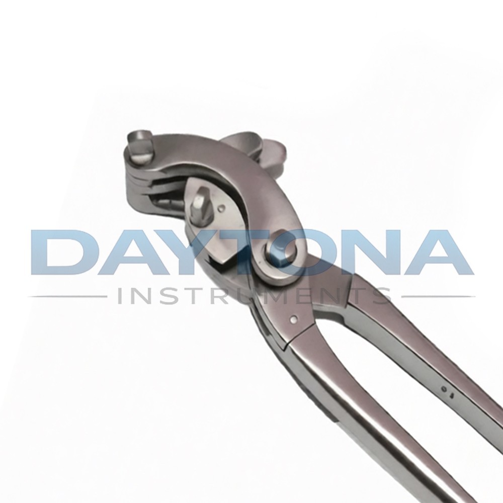 Veterinary Serra Emasculator 15″ Castration Highest Grade Premium Instruments
