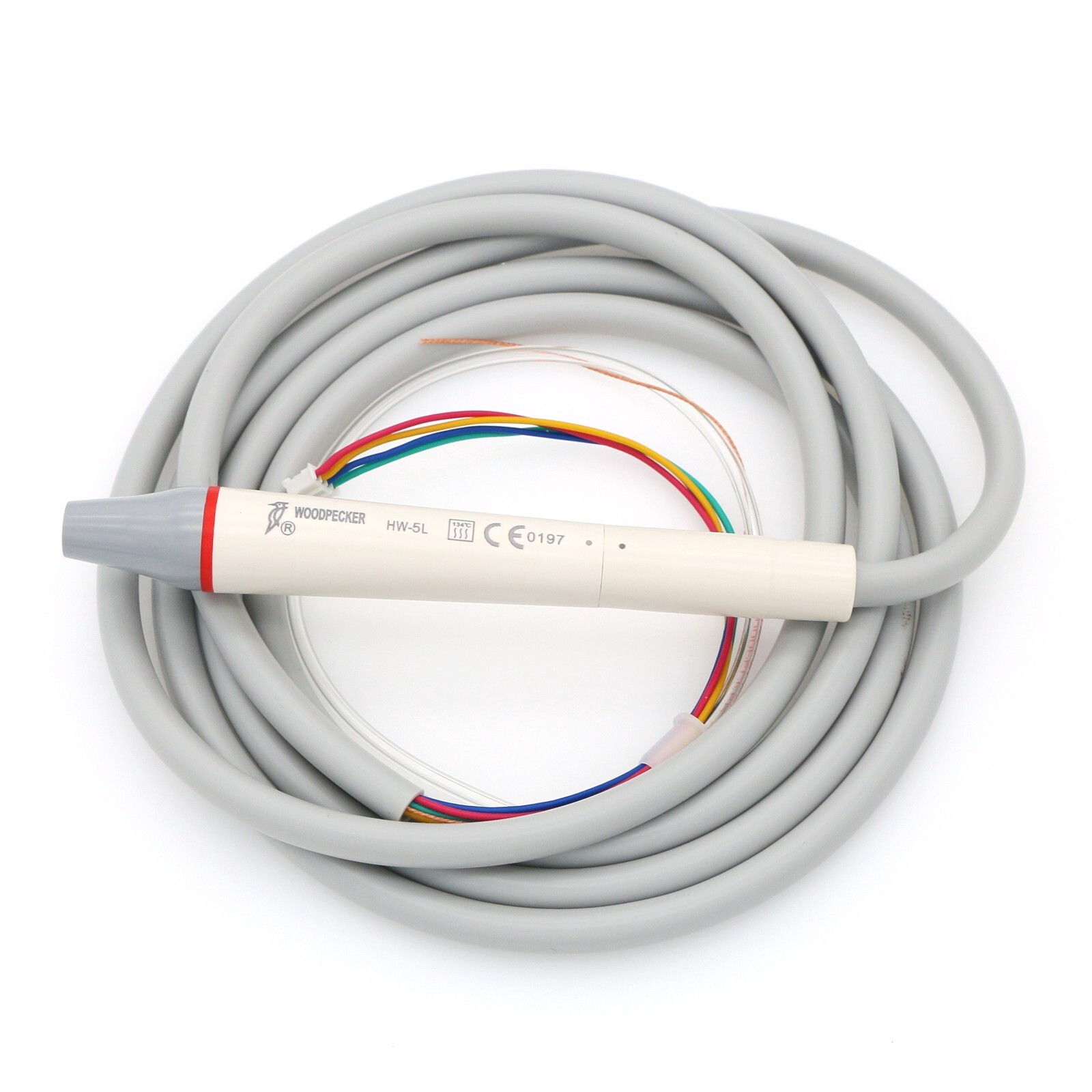 US Woodpecker Dental Ultrasonic Piezo Built in Scaler UDS-N2 LED EMS Original