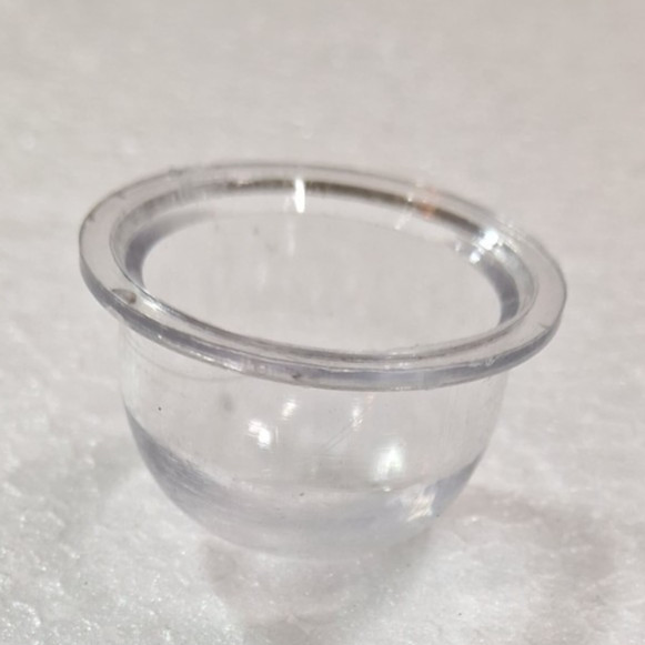 NEW ALFA LAVAL MAB-103 GAUGE GLASS 8391-00, MAB-103,MAB 103B-24 SEPARATOR