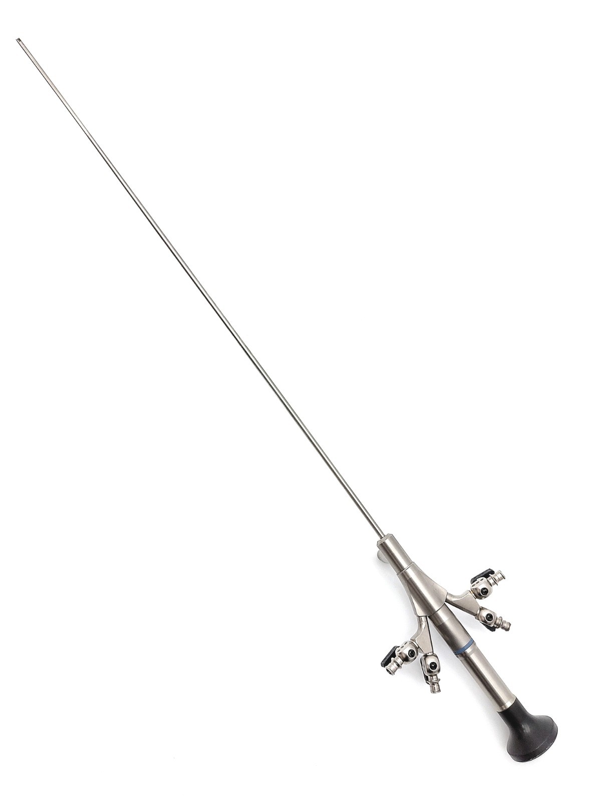 Richard Wolf 8708.518 Continuous Irrigation Ureteroscope 6.5/8.5Fr, 430mm