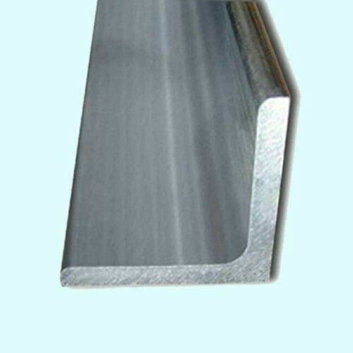 8 Feet Aluminum Angles 1/4 in x 1-1/2″ Unpolished Alloy 6061 Stock NEW
