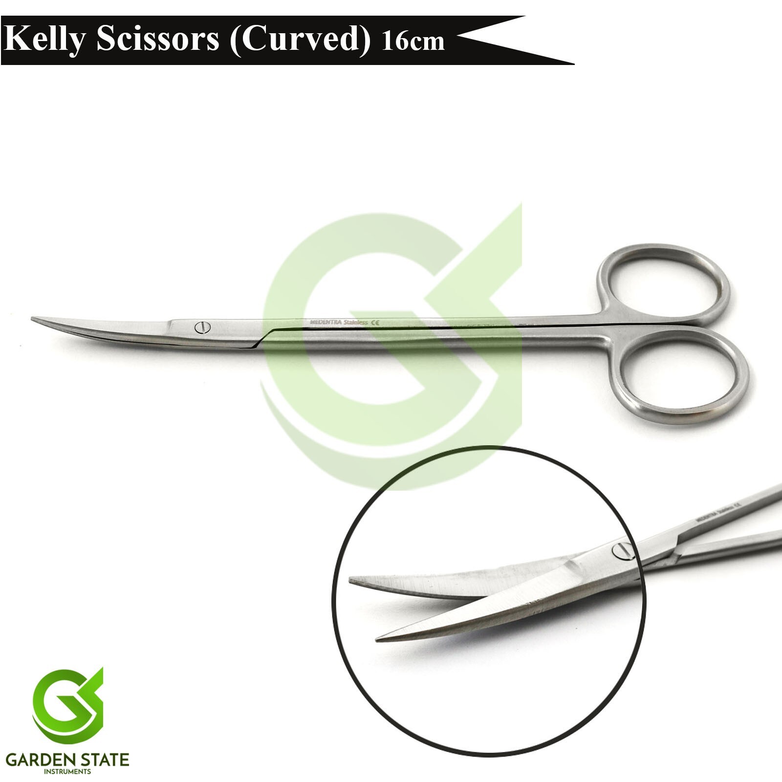 Premium General Surgery Set Surgical Operating Orthopedic Instruments Kit