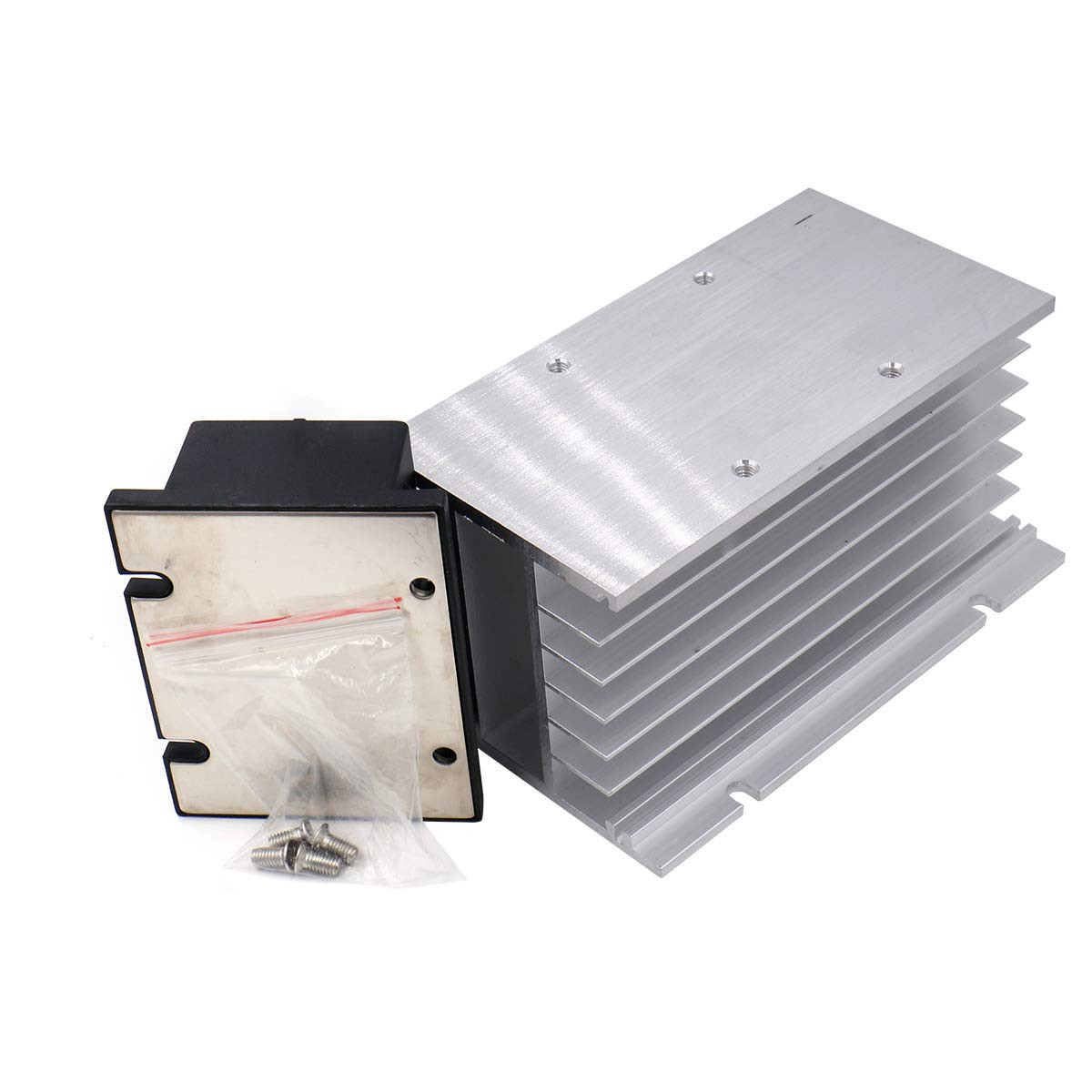 Single Phase Diode Bridge Rectifier MDQ-200A, 200A 1600V, 4 Terminal Full Wave D