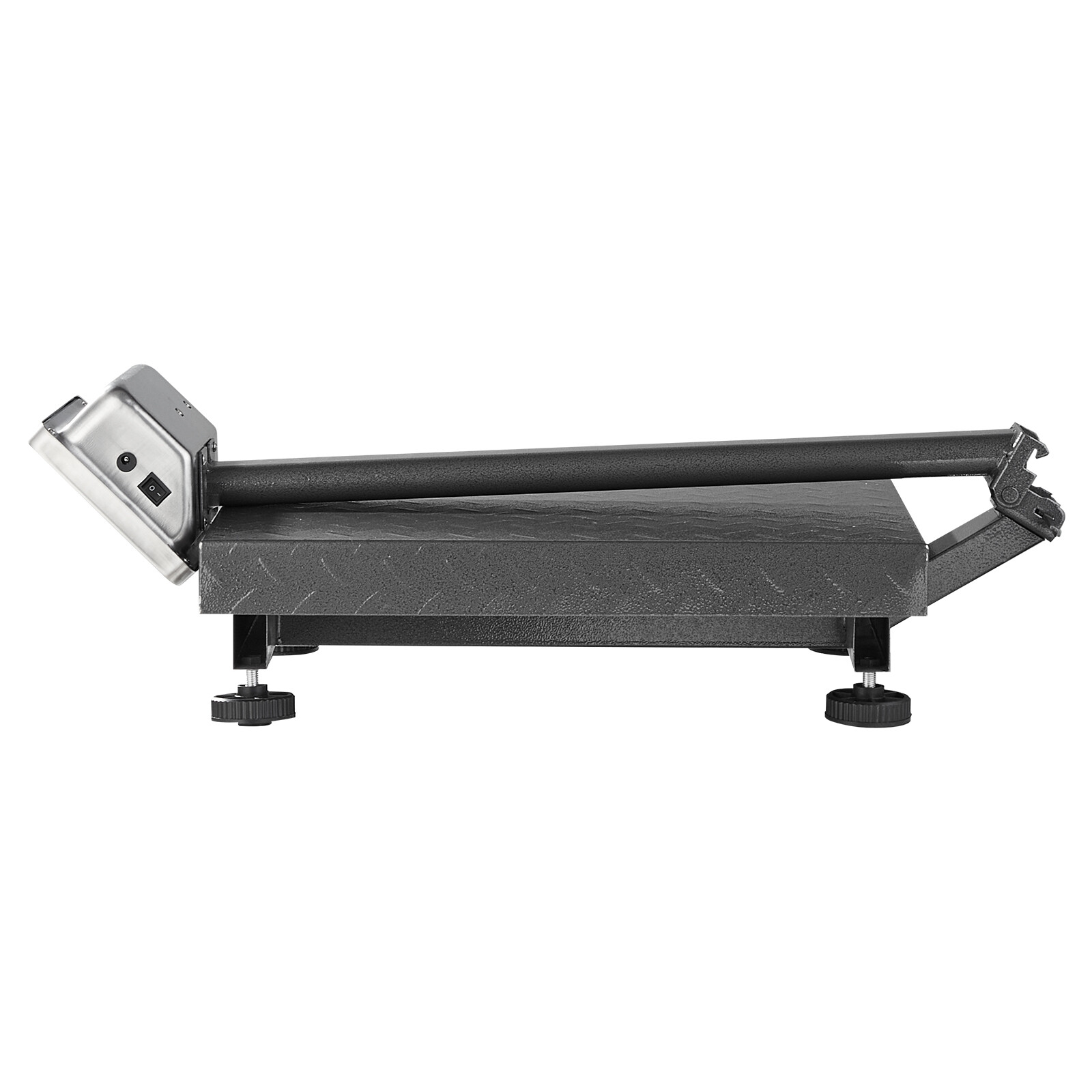 VEVOR 660 lbs / 0.1 Computing Digital Floor Platform Scale Shipping Postal Scale