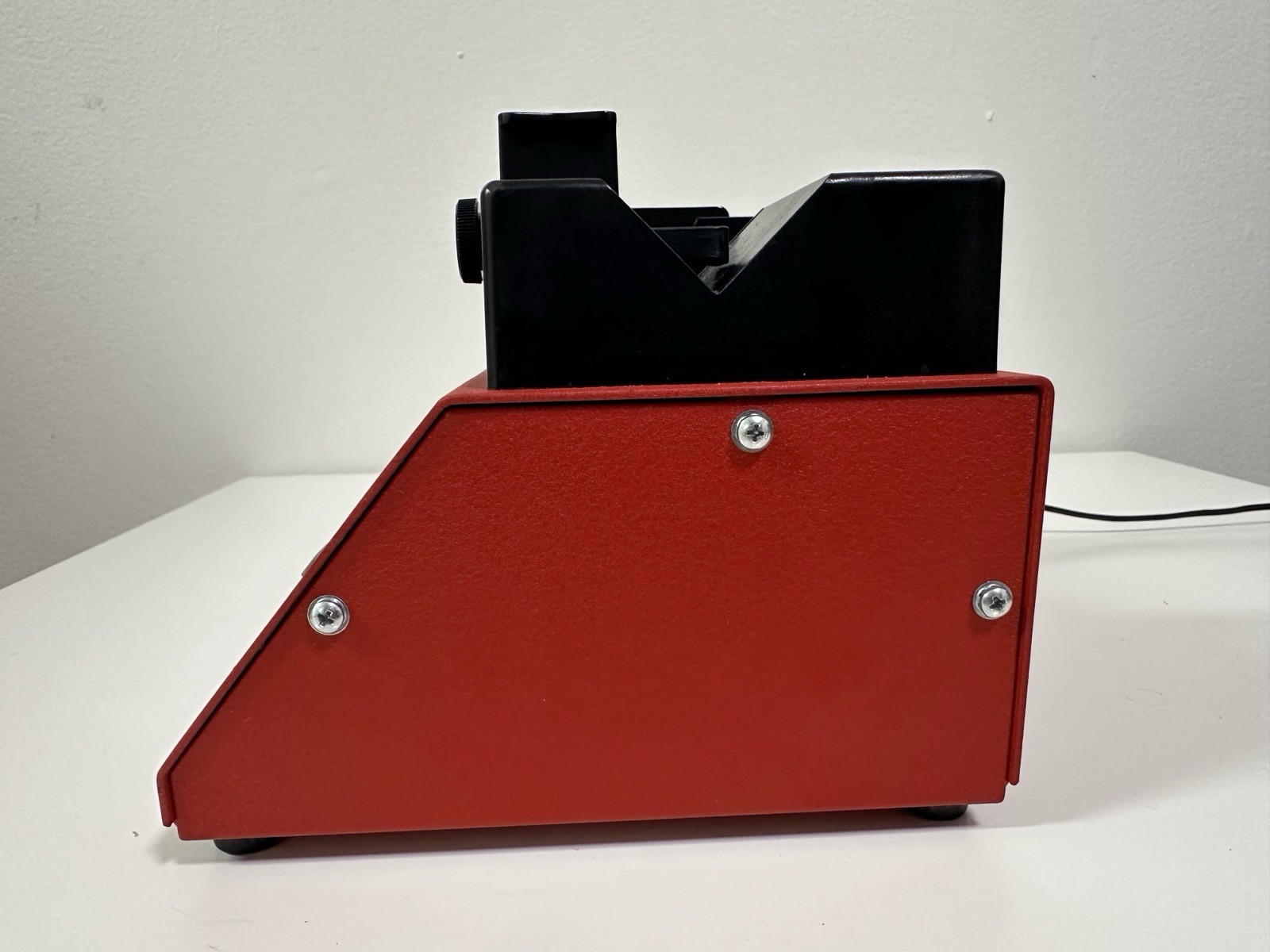 New Era Pump Systems | Single Syringe Pump NE-1000 | Holds Syringes up to 60mL