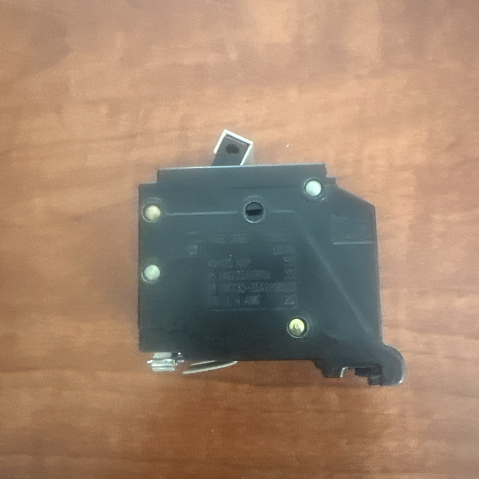 Cutler Hammer CH280 2 Pole 80 Amp Circuit Breaker