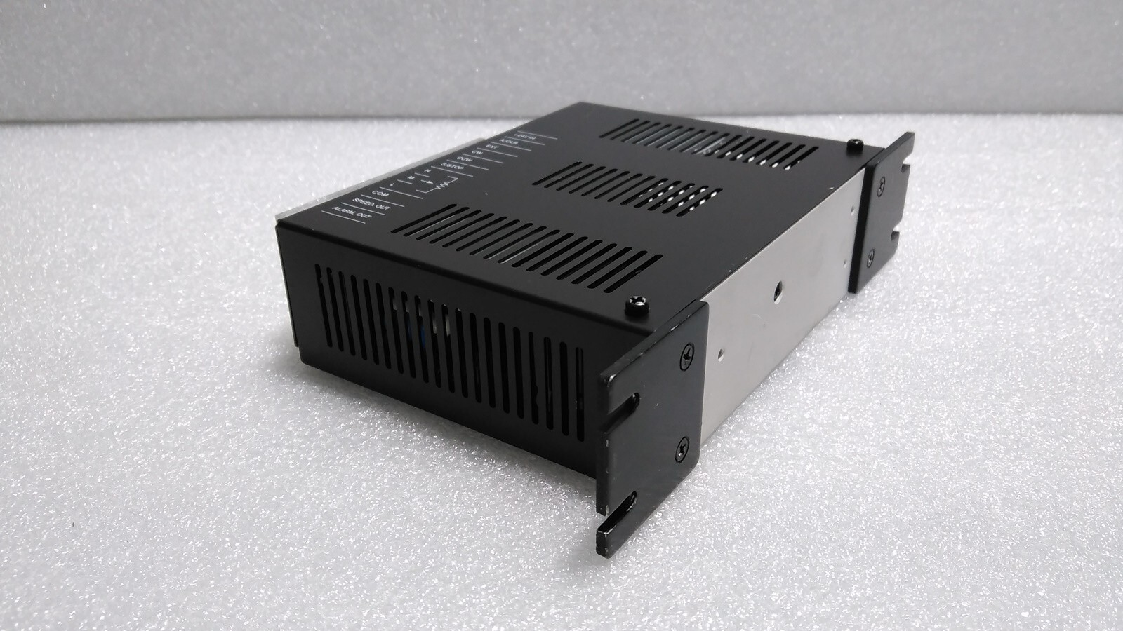 [Used] SPG / XBD120B-L / BLDC MOTOR DRIVER, 1.5A, 1pcs
