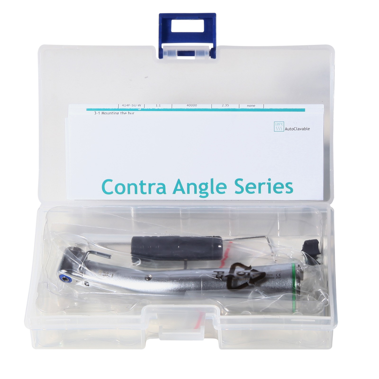 Dental Ultrasonic Scaler Tips Key Torque Wrench fit Woodpecker EMS / DTE SATELEC