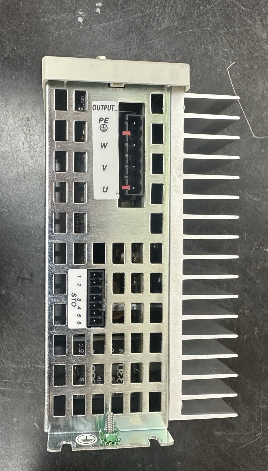 Surplus New Allen Bradley 2097-V34PR5-LM /A Kinetix 350 2kW Servo Drive