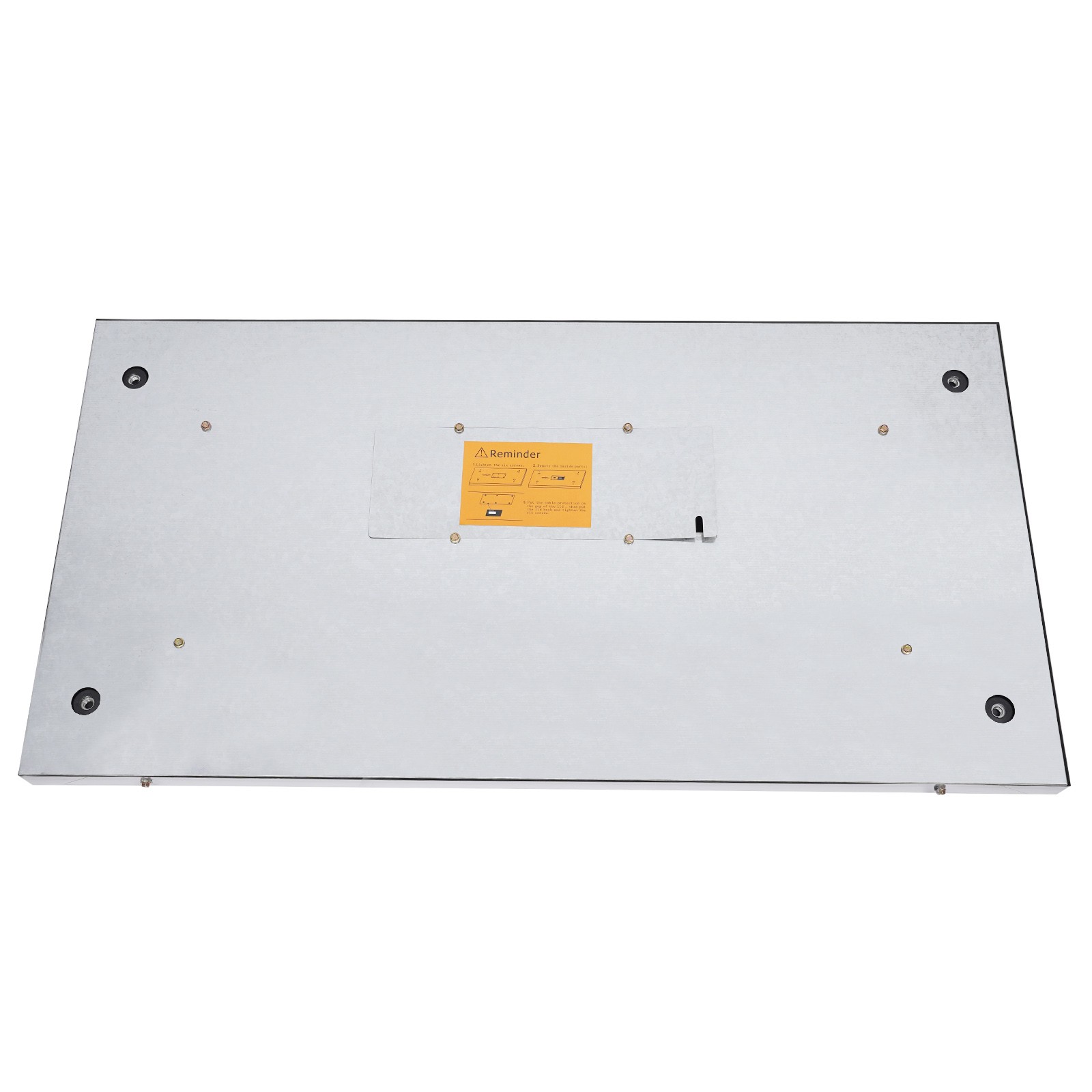 500kg Large Digital Electronic Scale Veterinary Pet Animal Weight Livestock