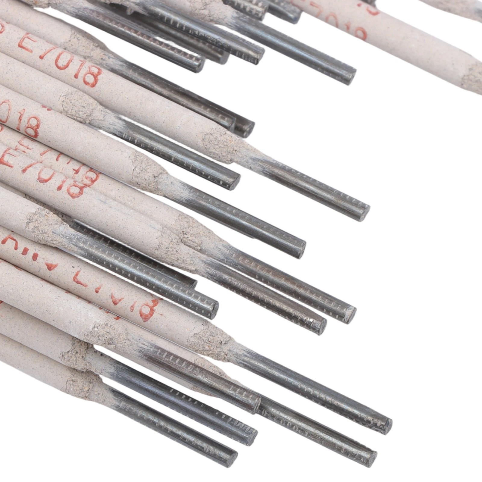 E7018 3/32″ 10 LBS Welding Rod Low Hydrogen Carbon Steel Stick Electrodes