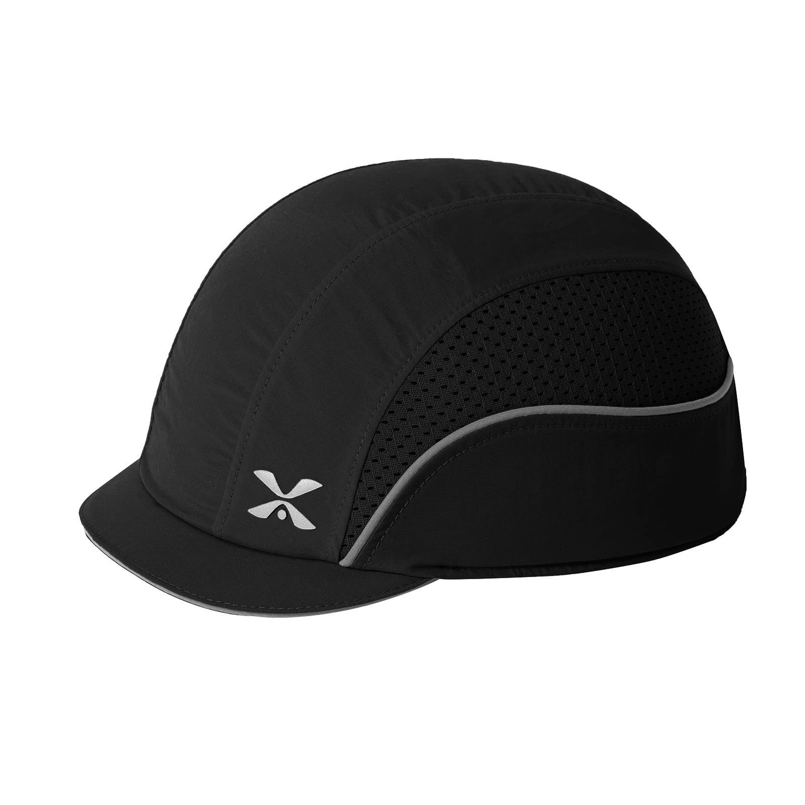 Moheen Safety Bump Cap Baseball Hat Style Comfortable Head Protection
