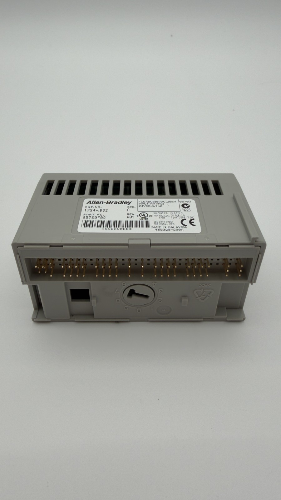Allen-Bradley 1794-IB32 FLEX I/O Module New Open Box