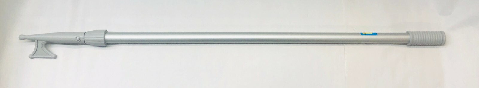SEACHOICE 71050 ALUMINUM BOAT HOOK ADJUSTS 4FT TO 7FT
