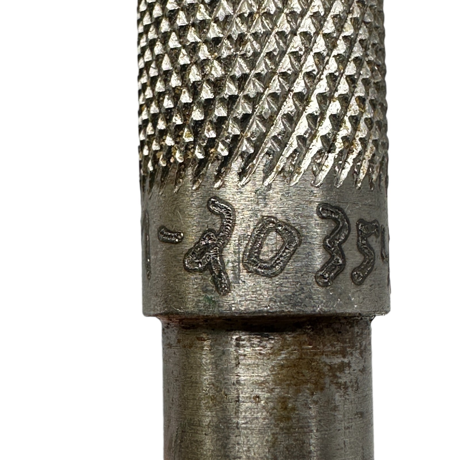 Lot of 3 – Ritmar – Square Drive Tap Extensions/Drivers – 3.25″ OAL – Knurled
