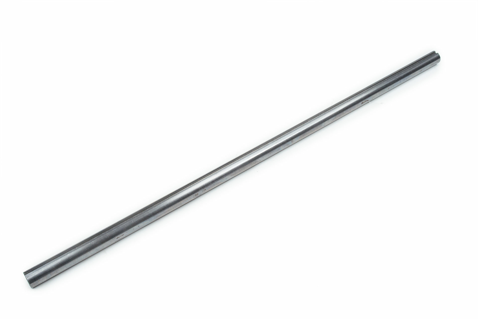 Round Keyed Shaft: 3/4 Dia. 3/16 Keyway, 6 ft. Length