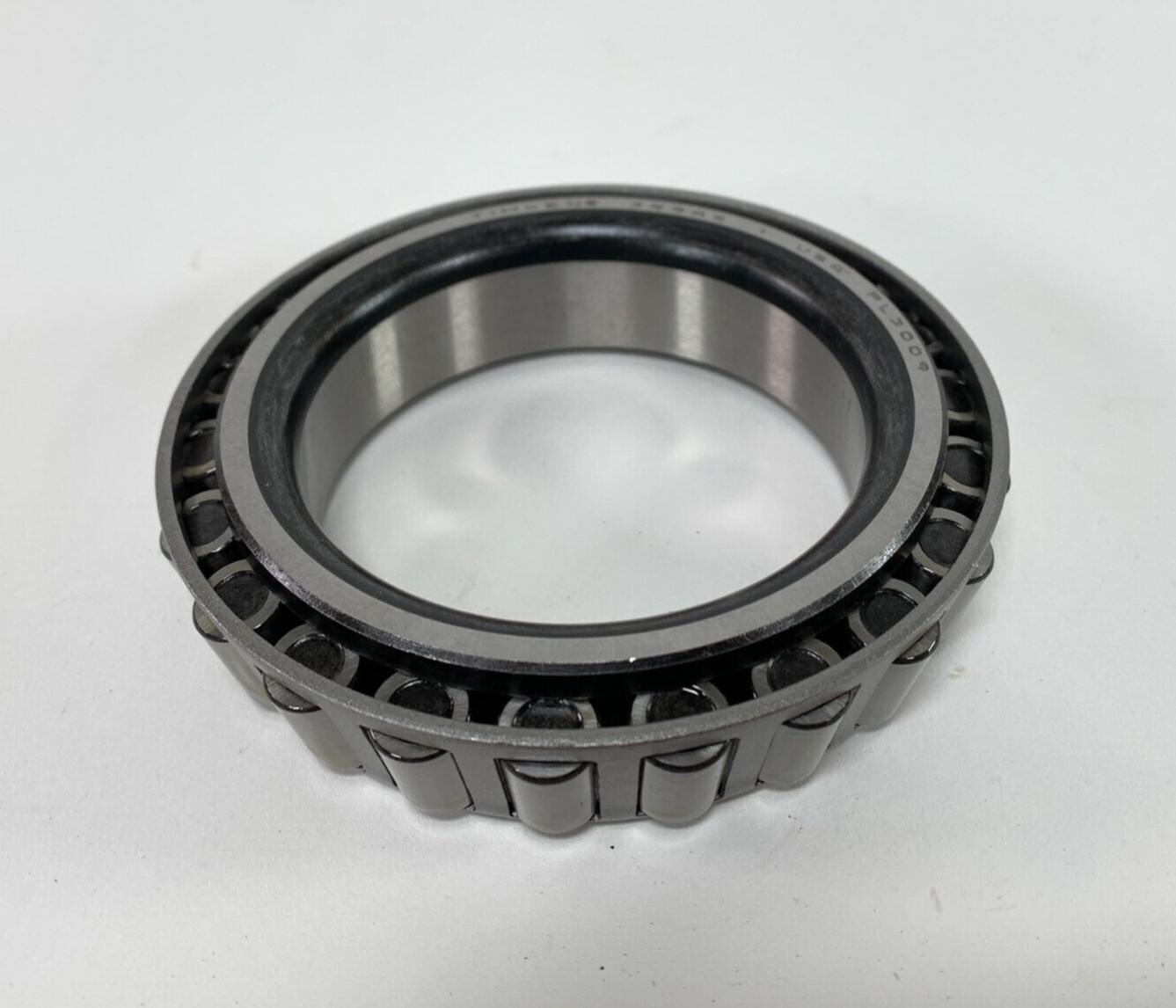 Timken 399AS Tapered Roller Bearing Single Cone 2-11/16″ Bore .8660″ Wide