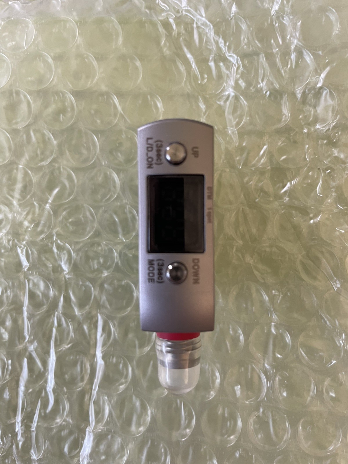 KEYENCE LR-ZH500CP Laser Sensor