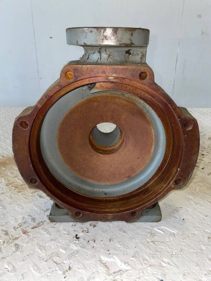 Durco 1K 1.5×1-62 ANSI Casing, Ductile Iron, Pattern No: DX50860A, #96175